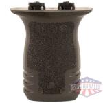 MFT REACT COMPACT VERTICAL - GRIP MLOCK DIRECT CONNECT BLK