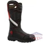 ROCKY CODE RED STRUCTURE