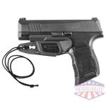 RAVEN VANGUARD 2 SIG P365 BLK ADV