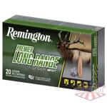 REM SPEER IMPACT 300REM 190GR 20/200