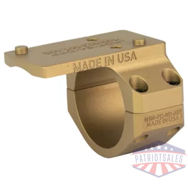 REPTILIA ROF SAR 30MM LPOLD DPP FDE