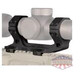 REPTILIA AUS 30MM MOUNT 1.70" BLACK