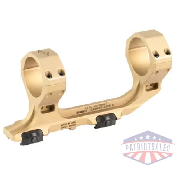 REPTILIA AUS 34MM MOUNT 1.93" FDE