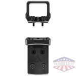 RADIAN EPS GUARDIAN OPTIC - GUARD FOR GLOCK MOS