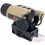 infiray outdoor rico micro v2 - monocular 640 12 micron 25mm