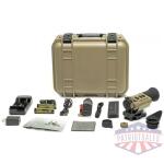 infiray outdoor rico micro v2 - monocular 640 12 micron 25mm