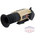 infiray outdoor rico micro v2 - monocular 640 12 micron 25mm