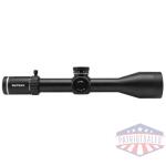 RITON 7 CONQUER 4-32X56 MRAD FFP