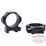 RITON 34MM STEEL PICTINY RINGS 8MM