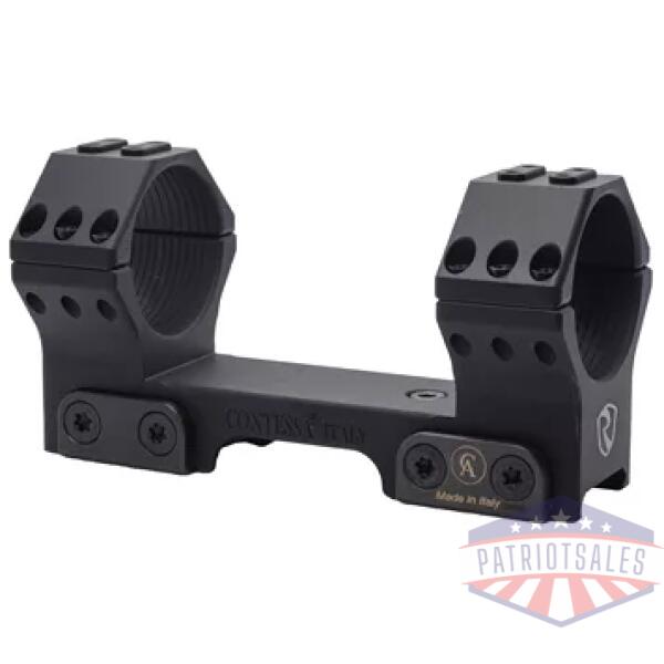 RITON 34MM PICATINNY BOLT-ON 0 MOA
