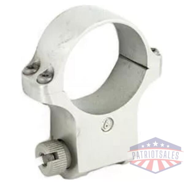 RUGER 30MM X-HI(6) STS (6K30) SLD IN