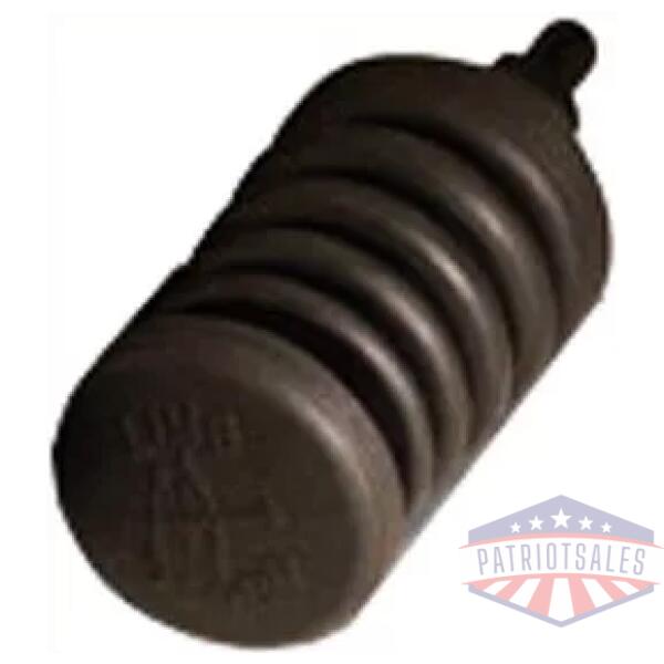 LIMBSAVER STABILIZER MINI - S-COIL 3.5" BLACK