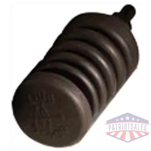 LIMBSAVER STABILIZER MINI - S-COIL 3.5" BLACK