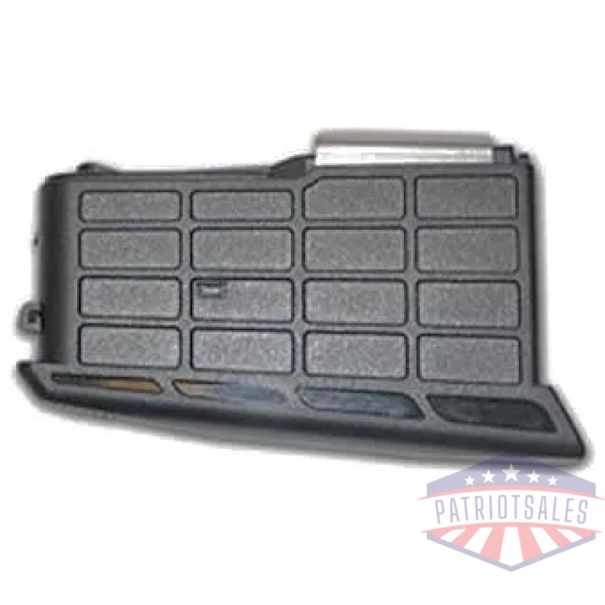 Sako magazine a7 300 win mag - 3rd polymer - image 1