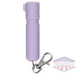 SABRE MIGHTY DISCREET SPRAY LAVENDAR
