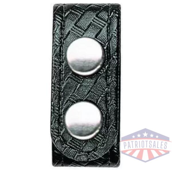 Model 7906 Belt Keeper, 1, Pack of 4