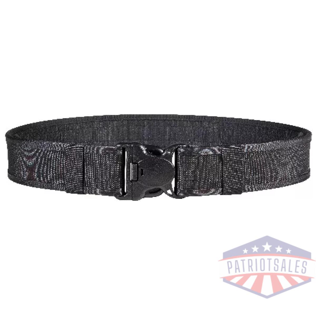 Model 7225 ergotek duty belt 2. 25 (58mm) - image 1