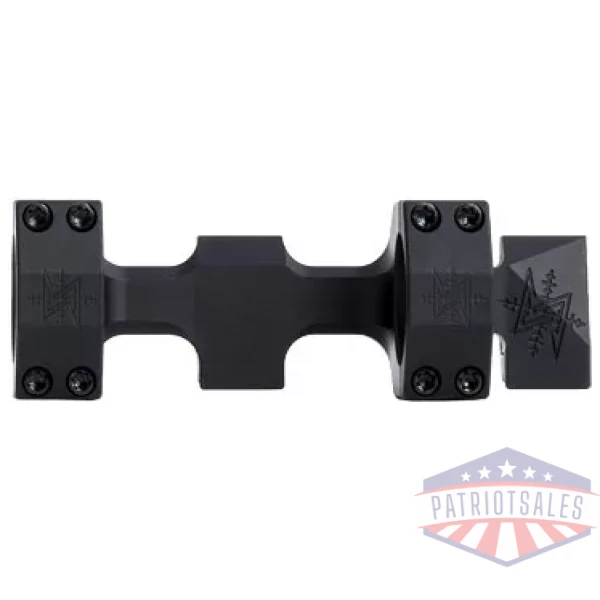 SEEKINS 34MM CANTILEVER MOUNT 20MOA