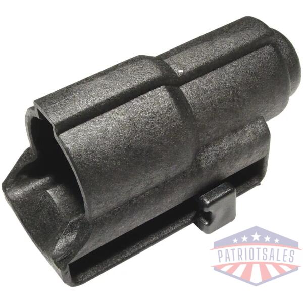 V70 Polymer Speed Holster
