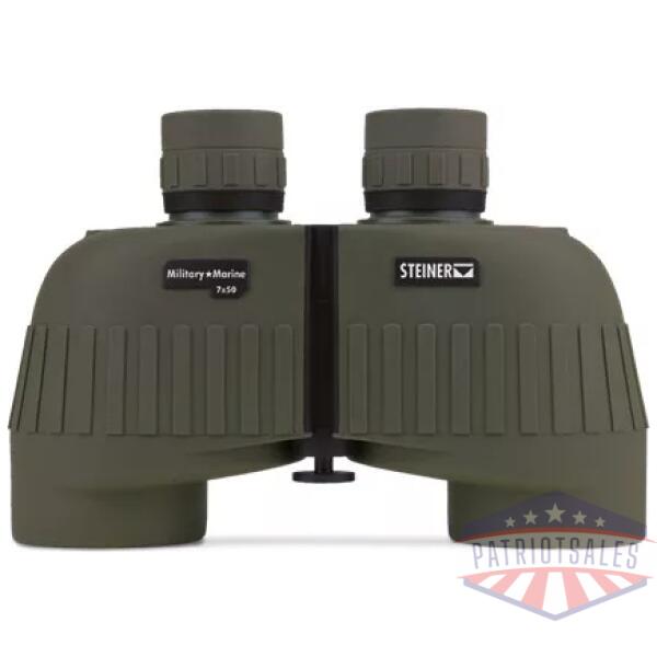 Military-Marine 7x50 Binoculars
