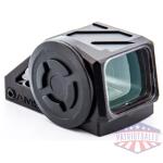 SHLD AMSC ENCLOSED EMITTER RDS 8MOA