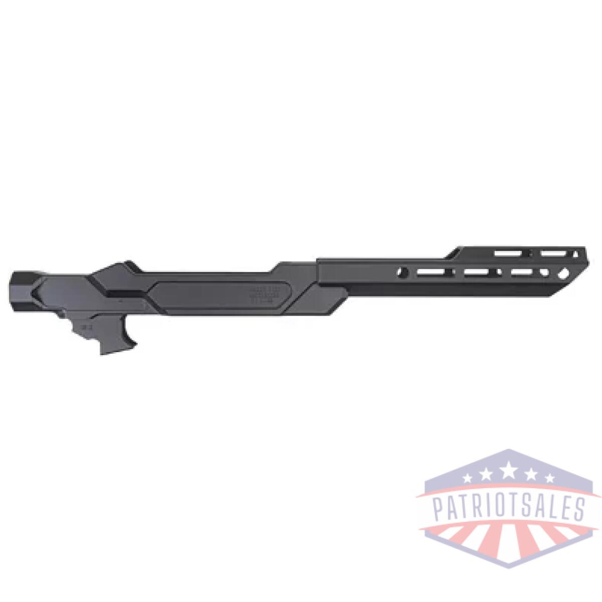 Shrpsbc07_1. Webp - sharps heatseeker chassis ruger 1022 - shrpsbc07 1