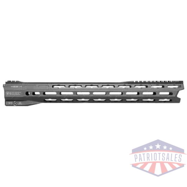 STRIKE GRIDLOK LITE 11" RAIL BLACK