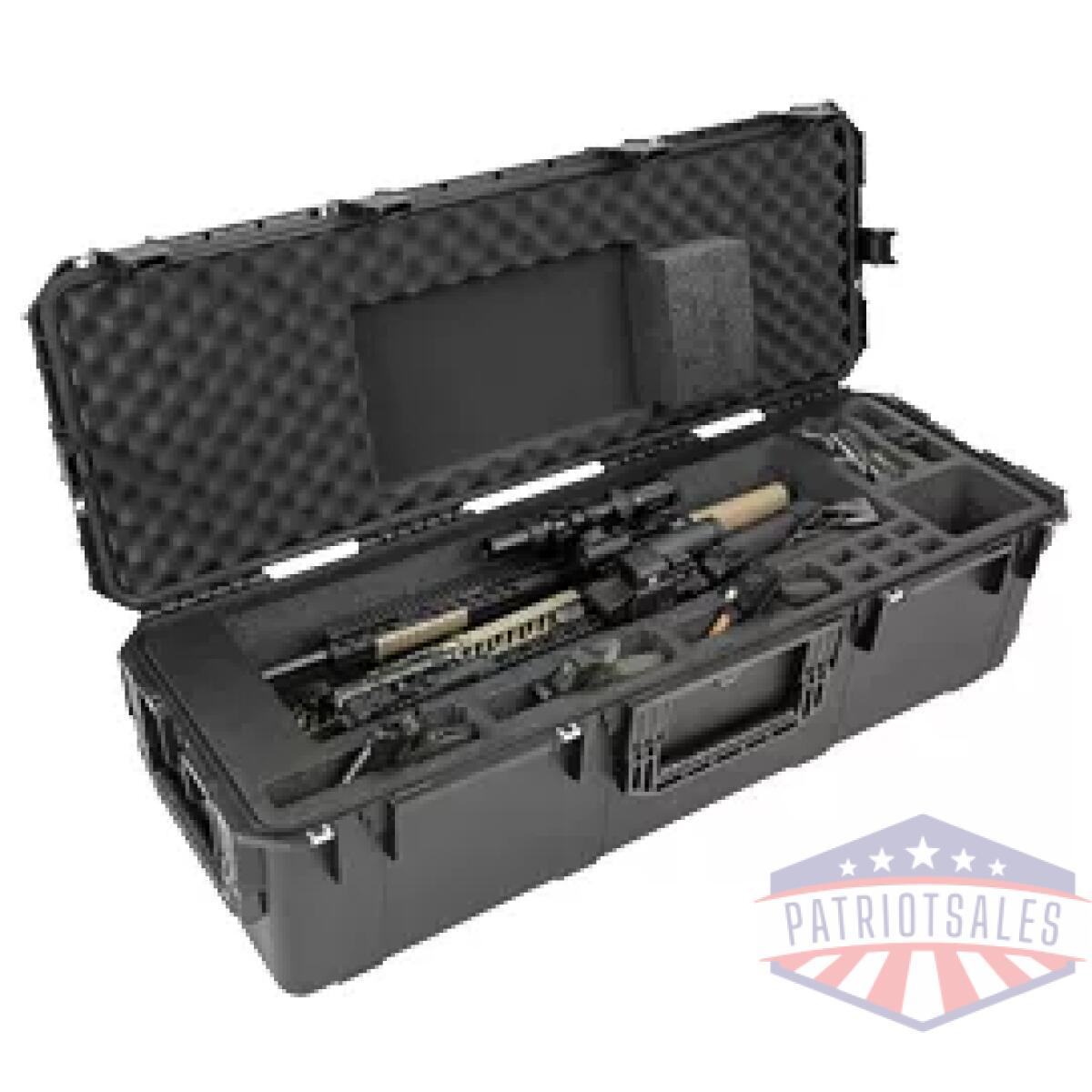 Skb3i-4213-ar_1. Webp - skb i-series multi ar/handgun case - skb3i 4213 ar 1