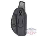 SL SPECIES P365XL CORD BLACK RH