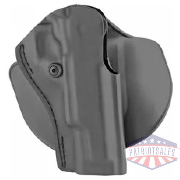 SL 5198 BELT CLP COLT GVT RH PLN STX