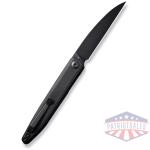 SENCUT Jubil Front Flipper Knife G10 Handle (2.95"" D2 Blade) S20029-2