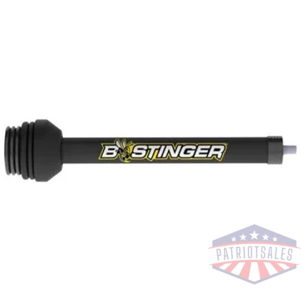 BEE STINGER STABILIZER SPORT - HUNTER XTREME 6" BLACK