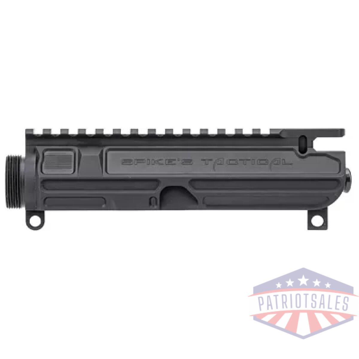 Spksft52b2_1-2. Webp - spike's billet upper gen2 milspec - spksft52b2 1 2