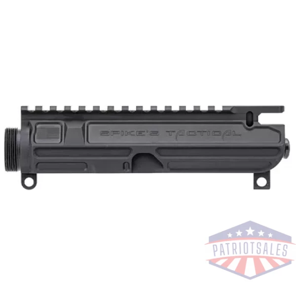 SPIKE'S BILLET UPPER GEN2 MILSPEC