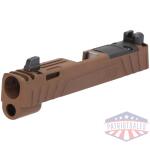 P365X Spectre Comp Slide Assembly