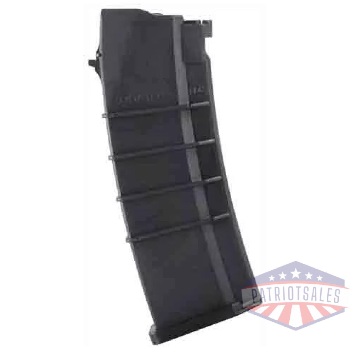 Sgm tactical magazine saiga - 223 rem 30rd fits saiga - image 1