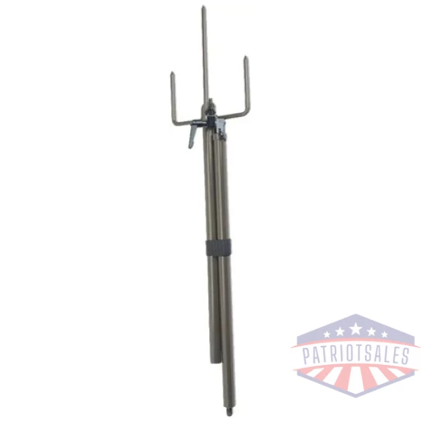 STEALTH CAM TRAIL CAM MOUNTING - STICK 34" HIGH STEEL
