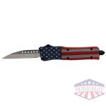 cobratec small ctk1 otf - usa r/w/b 2.75" wharncliffe
