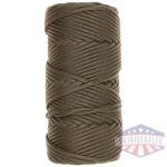 TAC SHIELD CORD TACTICAL 550 - OD GREEN 200FT