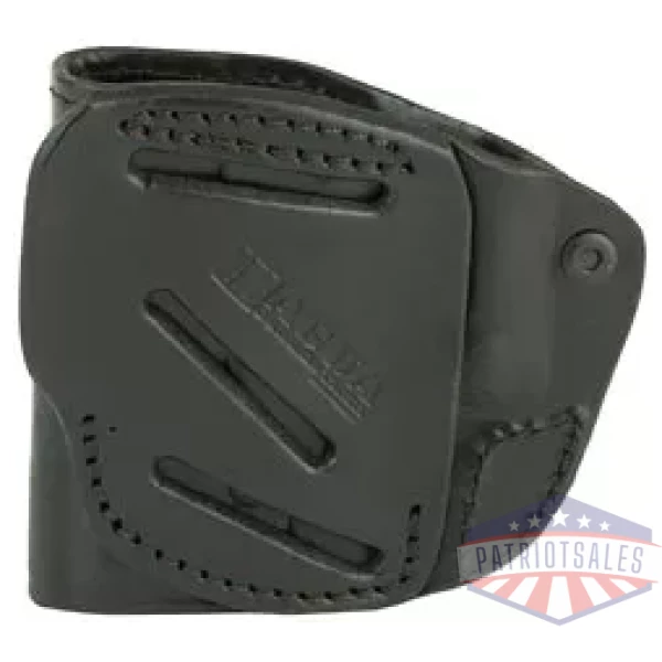 TAGUA IPH 4-IN-1 FOR GLK26/27 RH BLK