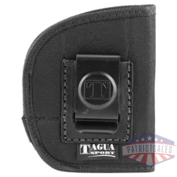 TAGUA NIPH 4-IN-1 NYLON SHIELD RH BK