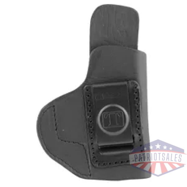 TAGUA SUPER SOFT FOR GLK 42 RH BLK