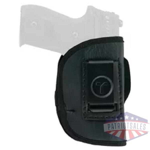 TAG 4IN1 MULTIFIT HLSTR DBL STK BLK