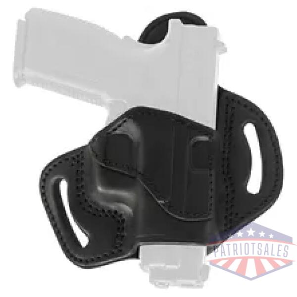 TAGUA TX 1836 BH2 1911 RH BLK