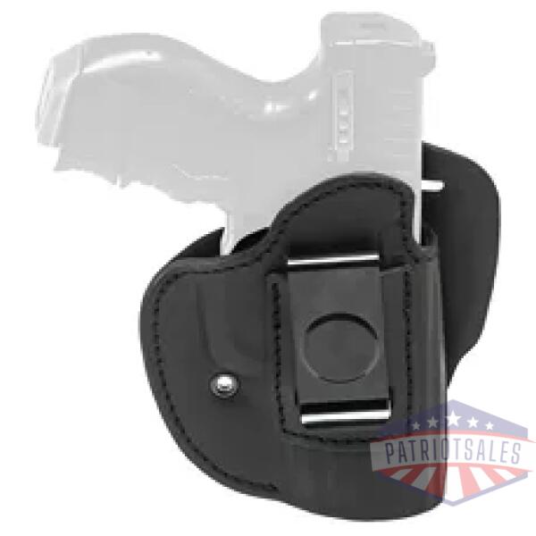 TAGUA 4-IN-1 SIG P365/TAURUS GX4 RH