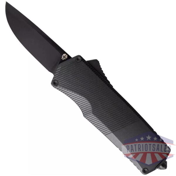 A5 SPRY MINI SERIES KNIFE