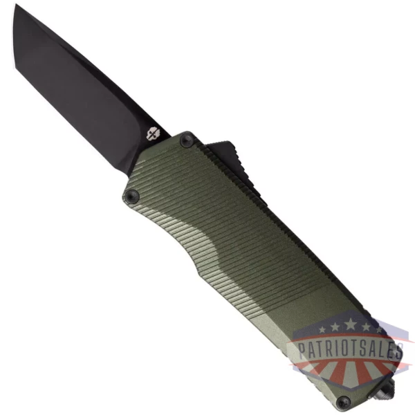 A5 SPRY MINI SERIES KNIFE
