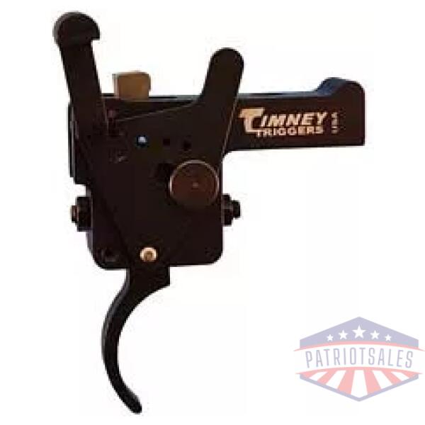 TIMNEY TRIG FITS WBY VANGUARD/HOWA