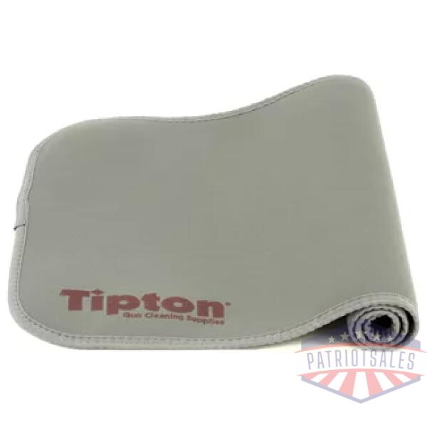TIPTON CLEANING MAT 12"X24"