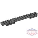 TALLEY PIC BASE BRNG X-BOLT SA